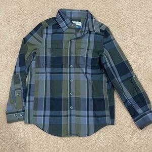 Boys, Magellan shirt